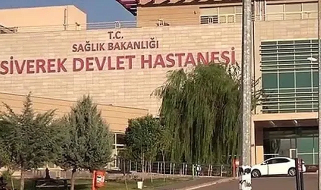 Urfa’nın ilçesinde alacak-verecek kavgası!