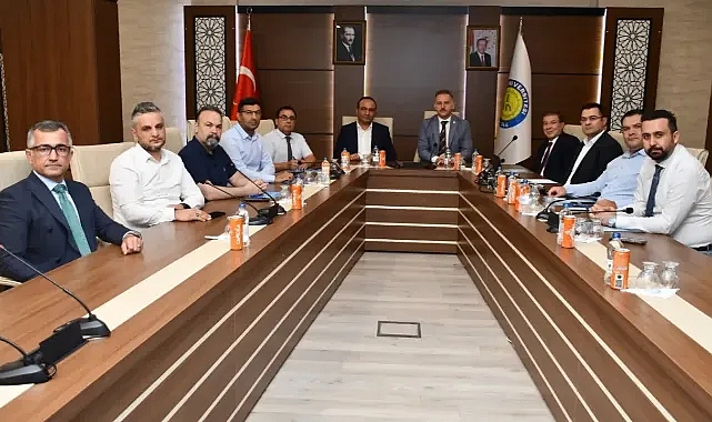 Urfa'nın sağlığı masaya yatırıldı!