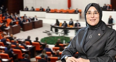 Urfalı Vekil de Katılıyor :