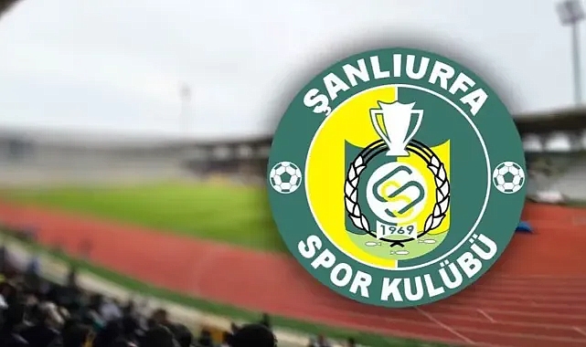 Urfasporlu taraftarlar dikkat!