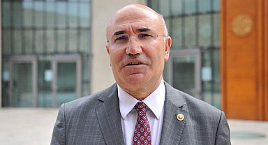 Vekil Tanal: “Eyyübiye halkının malını peşkeş çektirmeyeceğiz''