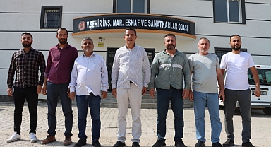 Viranşehir'de Sıcak Asfalt Sevinci