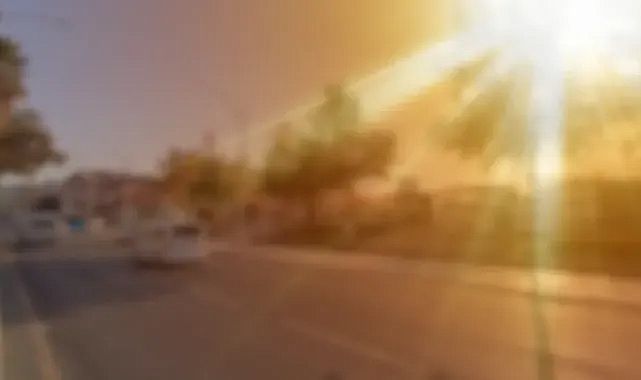 Yanmaya devam mı? Urfa için son tahminler açıklandı