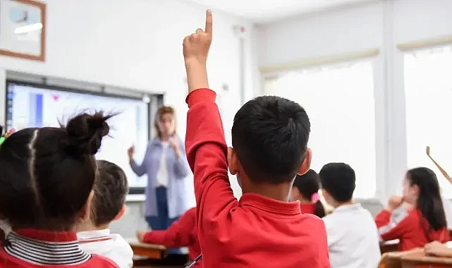 Yerleştirme sonuçları açıklandı!