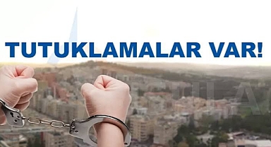 Zehir tacirleri büyük darbe aldı! Urfa'da dev operasyonlar!