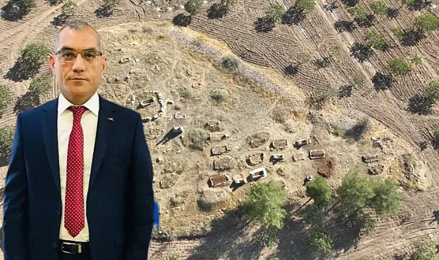 Ayanlar (Hut) Höyük: Mirasın Yerel Katılımla Yeniden Keşfi