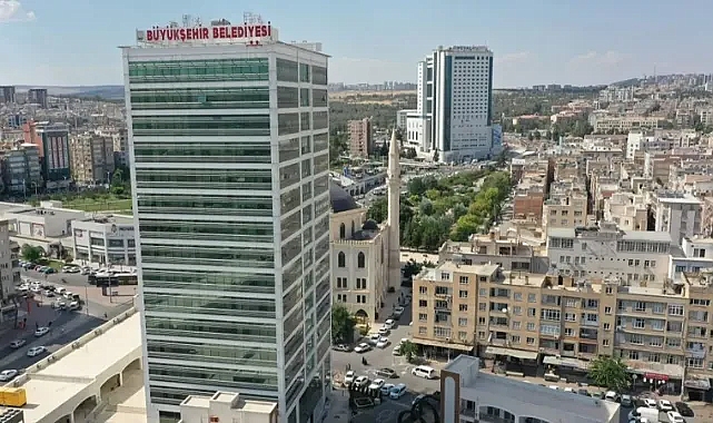 Büyükşehir duyurdu! Şanlıurfa’da 4 tesis kurulacak