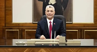 Büyüme verileri açıklandı! Bakan Bolat’tan değerlendirme!