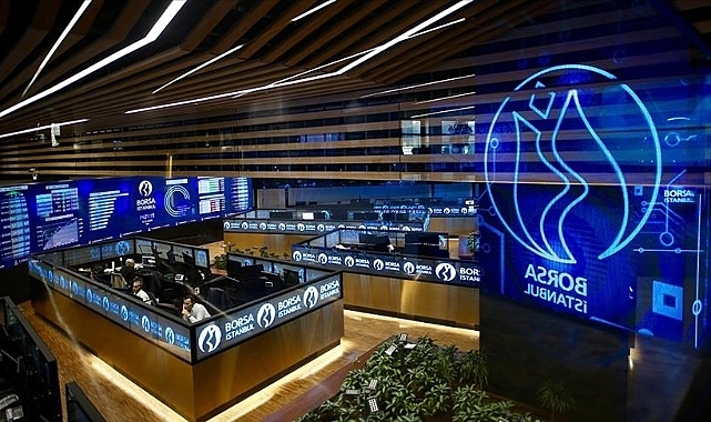 CHP İstanbul İl Kongresi iptal edildi, piyasalar karıştı: Borsa İstanbul'da sert düşüş!
