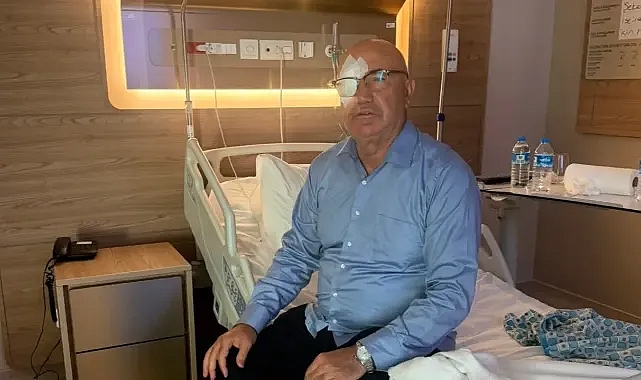 CHP’li Mahmut Tanal: “Ne Bedel Ödersek Ödeyelim CHP’yi Savunmaktan Vazgeçmeyeceğiz”