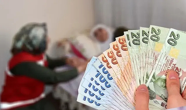 Evde bakım ödemeleri ne zaman yatacak?