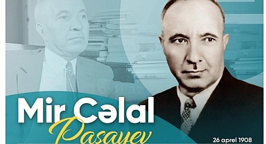 HAKKI HAYAT, ÖLÜMLE BAŞLAR… - Anım makalesi