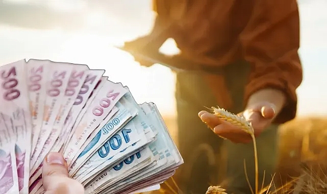 Hesapları kontrol edin! 47 milyon liralık ödemeler başladı