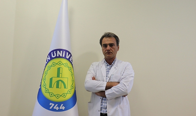 HRÜ Hastanesi'nden Uyarı: