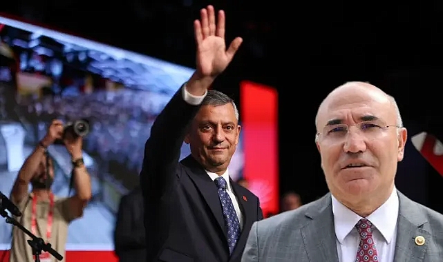 İşte Özgür Özel’in Yeni A Takımı – Urfalı Vekil de Listede