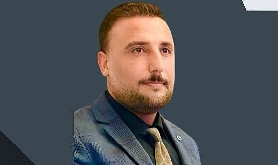 İYİ Parti Şanlıurfa İl Başkanı Ali Eroğlu’nun Mevlid Kandili Mesajı