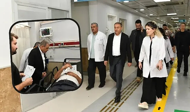 Otobüs devrildi! Vali Şıldak'tan son dakika açıklaması