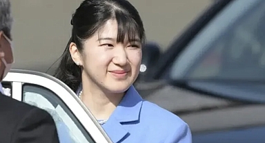 Programı belli oldu! Japon Prensesi, Urfa’ya gelecek!