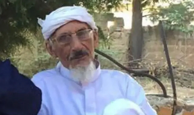 Şanlıurfa Büyükşehir Belediyesi Meclis Üyesi Yıldık’ın acı günü!