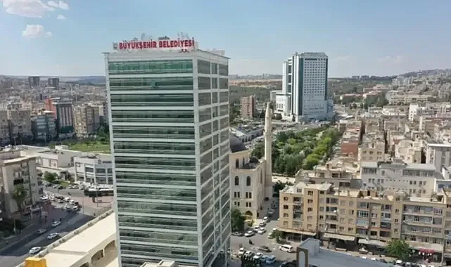 Şanlıurfa Büyükşehir Belediyesi’nden kritik duyuru!