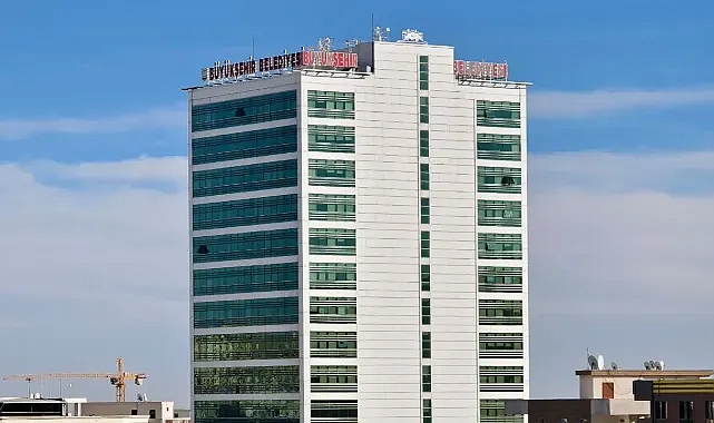 Şanlıurfa Büyükşehir Belediyesi personel alacak!