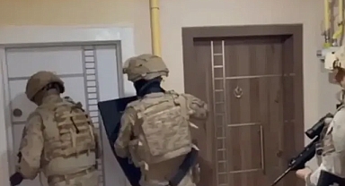 Şanlıurfa’da DEAŞ terör örgütüne bir darbe daha! Çok sayıda şüpheli yakalandı!