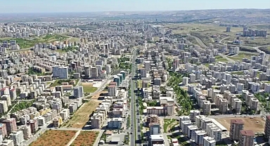 Şanlıurfa’da kiralar rant kapısı oldu! Getiriyle ikinci sırada!