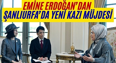 Şanlıurfa’da Neolitik Döneme Işık Tutacak Yeni Kazı Başlıyor