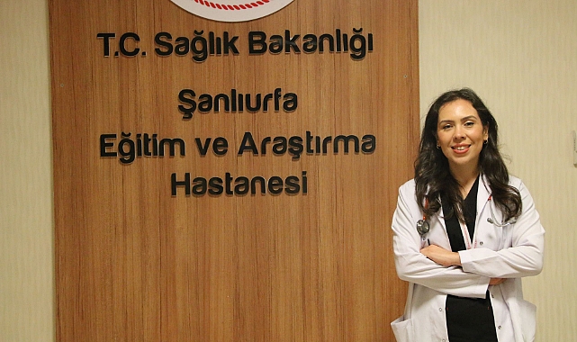 Şanlıurfa’da Şeker Tüketimine Dikkat Çağrısı