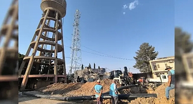 Şanlıurfa’daki yapı yıkılıyor!