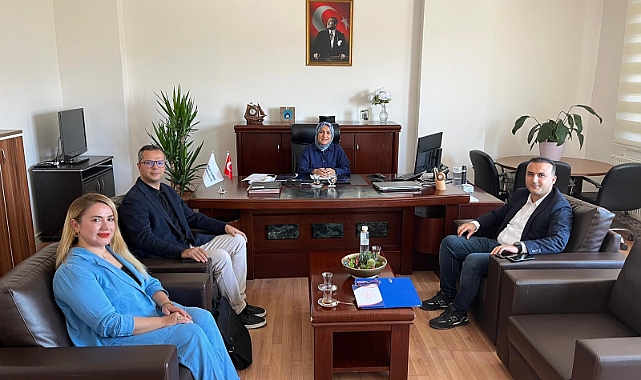 Şanlıurfa Defterdarlığı Maaş Promosyon Anlaşmasını Sonuçlandırdı
