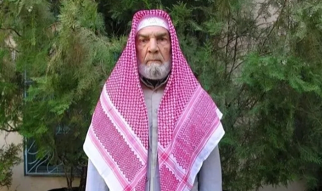 Şanlıurfa’nın Gönül Pınarı Hacı Abdülkadir Rızvanoğlu Hakk’a Yürüdü