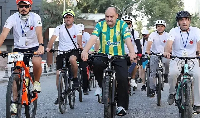 Şanlıurfaspor Yönetimi, Gülpınar’a teşekkür etti!