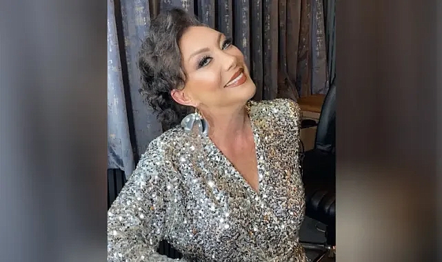 Şarkıcı Güllü hayatını kaybetti!
