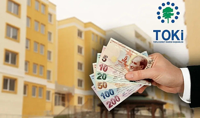 TOKİ'nin indirim kampanyası başlıyor! İşte detaylar