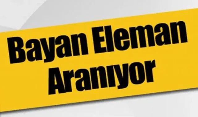 Urfa’da da yaygın! ‘Bayan eleman aranıyor’ ilanları Meclis’e taşındı!