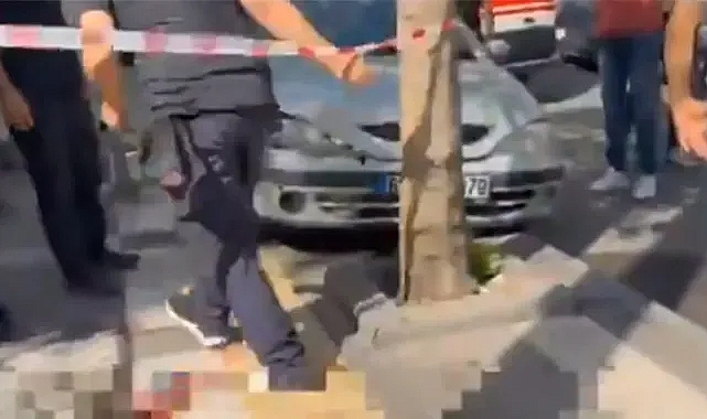 Urfa’da otomobil durağa daldı! Ölü ve yaralılar var!