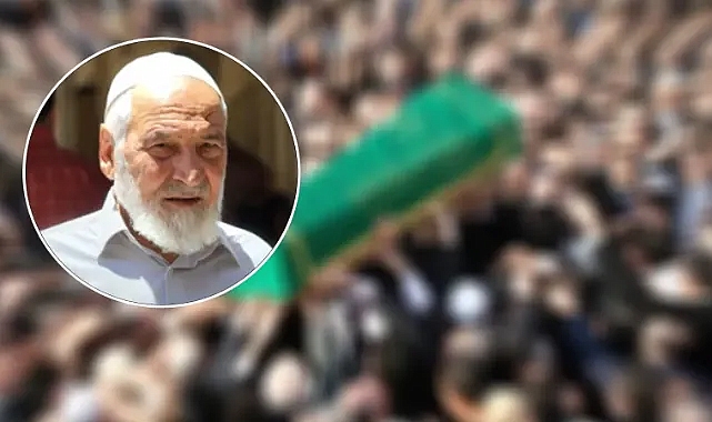 Urfa’nın acı kaybı! Musa Koyuncu hayatını kaybetti!