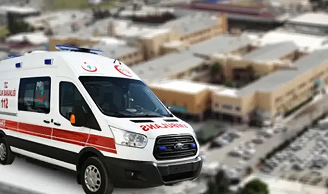 Uzun süren savaşı kaybetti! Urfa’daki işçiden acı haber geldi!