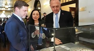 Ve sonunda Türkiye’ye iade edildiler!