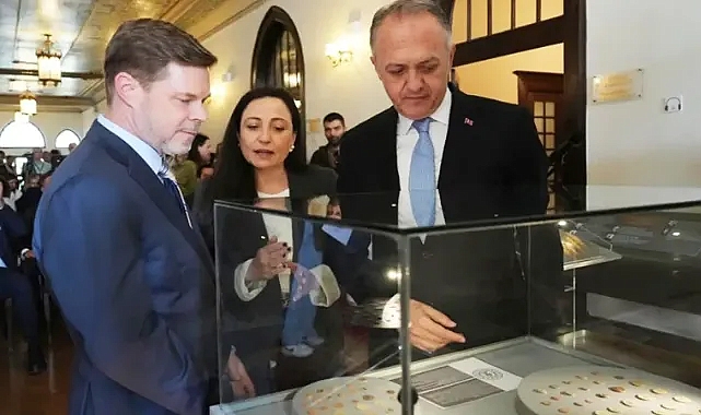 Ve sonunda Türkiye’ye iade edildiler!