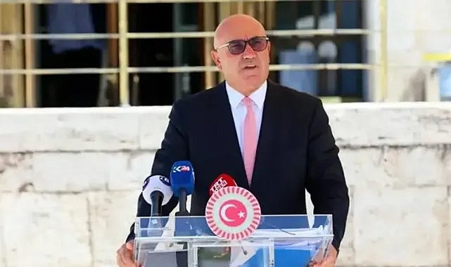 Vekil Tanal: Pamukta rekor maliyet, çiftçiye rekor zarar!