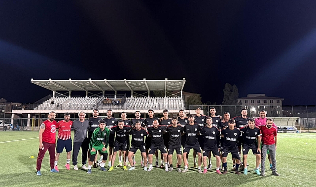Viranşehirspor’da Yeni Sezon Heyecanı