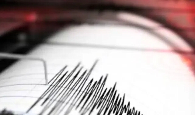 AFAD duyurdu! Muğla’da deprem!