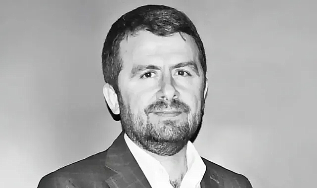 Basın İlan Kurumu Genel Müdürlüğüne Abdulkadir Çay atandı!