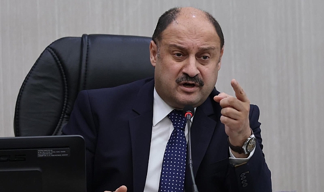Başkan Gülpınar: AK Parti’ye Eleştiri Beni Herkesten Fazla Üzer