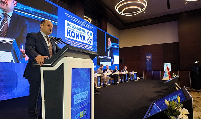 Başkan Gülpınar Net Konuştu; “Filistin Davasında Cumhurbaşkanımızın Yanındayız”