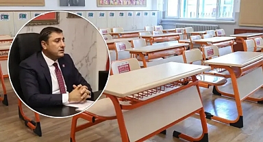 Başkan Karadağ: Şanlıurfalı çocuklar eğitimde fırsat eşitliğinden yararlanmalı!