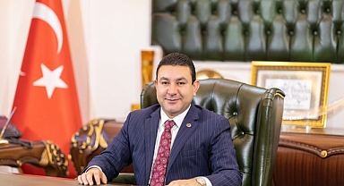 Başkan Özyavuz'un Muhtarlar Günü Mesajı