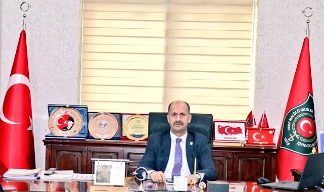 Başkan Yavuz Gazetecileri Unutmadı.
